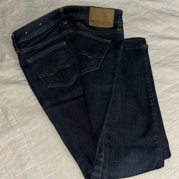 AE Flex Jeans - Picture 2 of 3